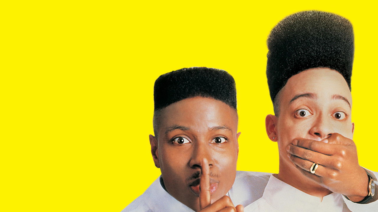 House Party (1990) abspielen