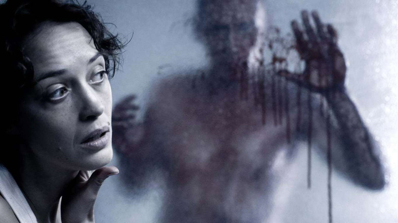 Mutants (2009) abspielen