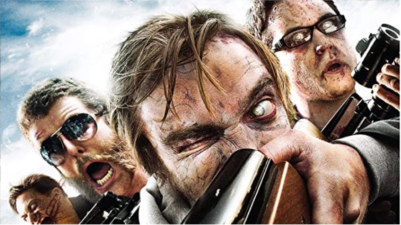 DeadHeads (2011) abspielen