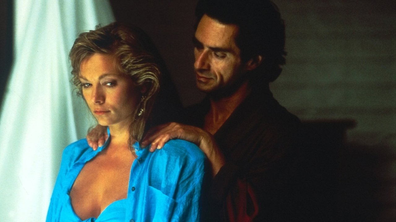 Die schwarze Witwe (1987) abspielen