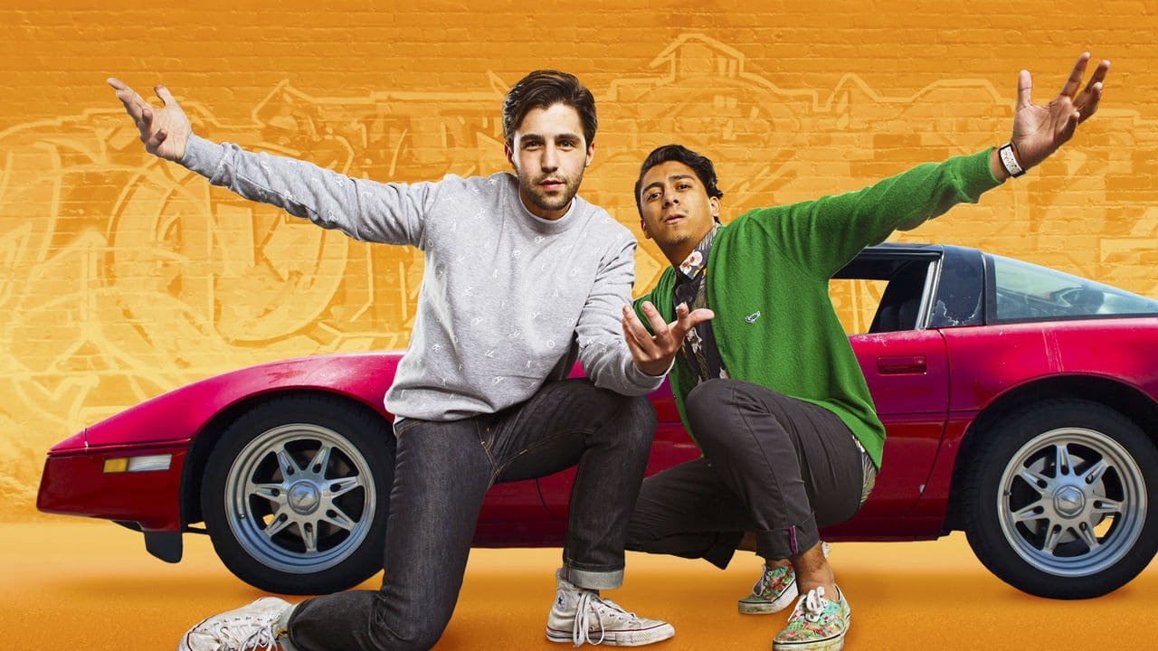 Take the 10 (2017) abspielen