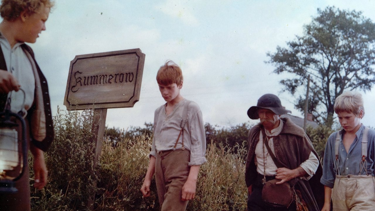 Die Gerechten von Kummerow (1982) abspielen