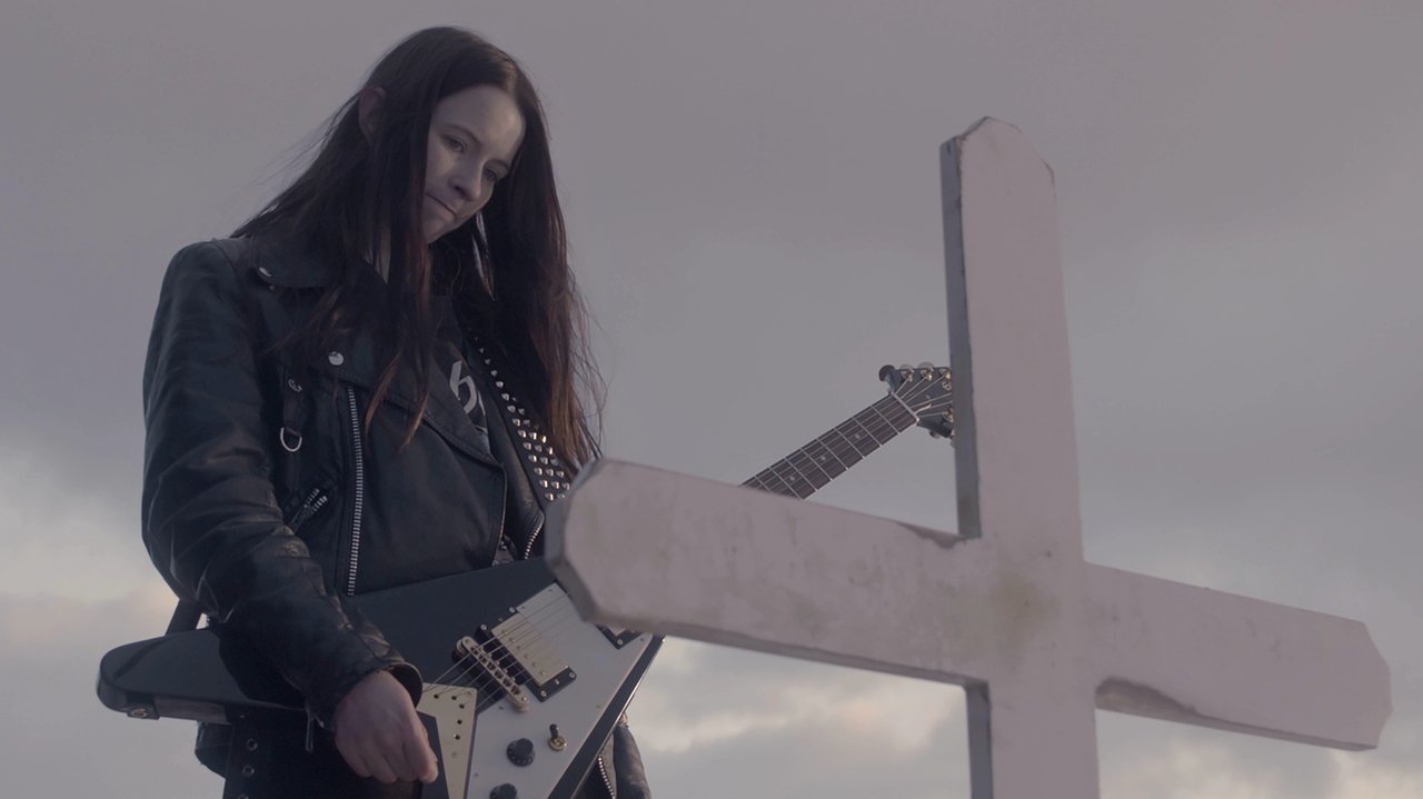 Metalhead (2013) abspielen