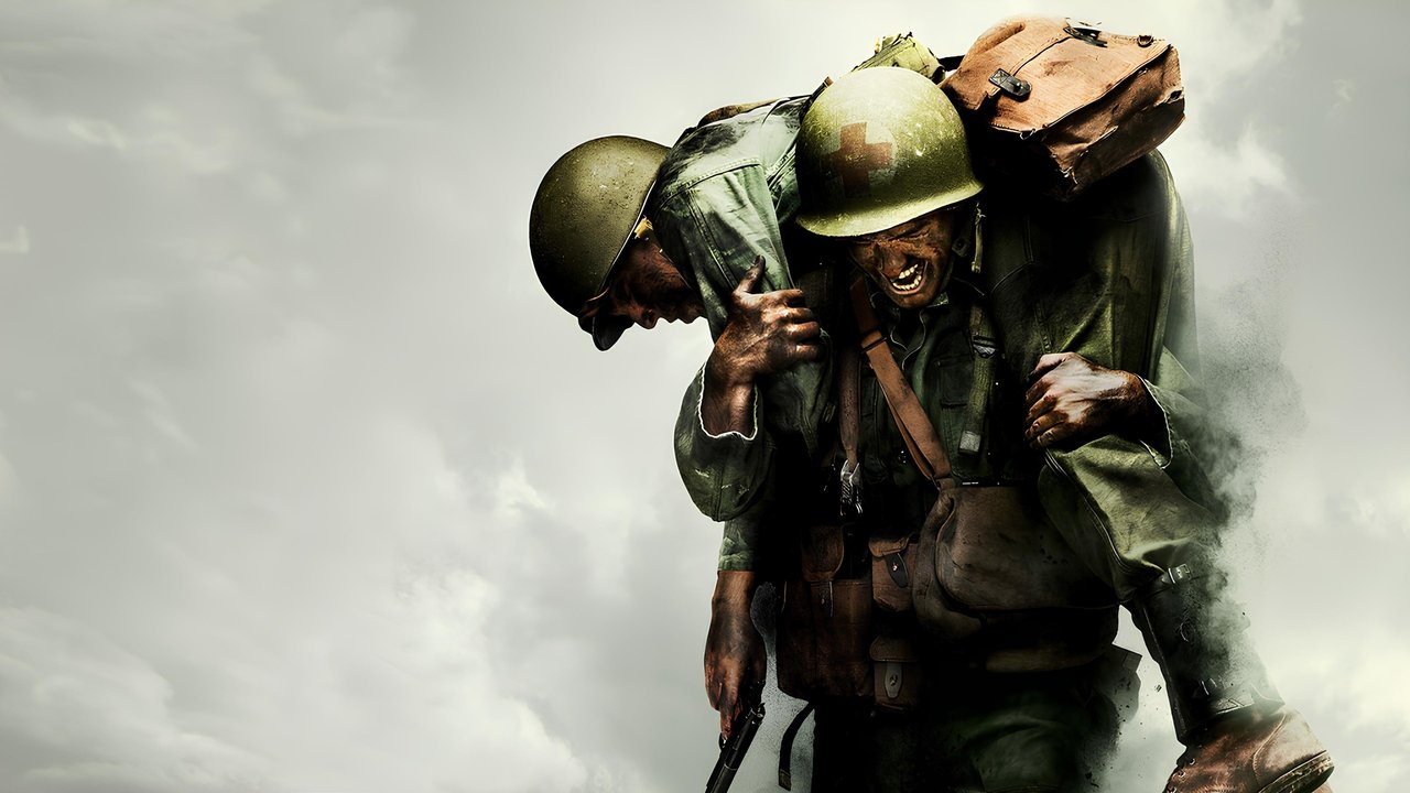 Hacksaw Ridge - Die Entscheidung (2016) abspielen