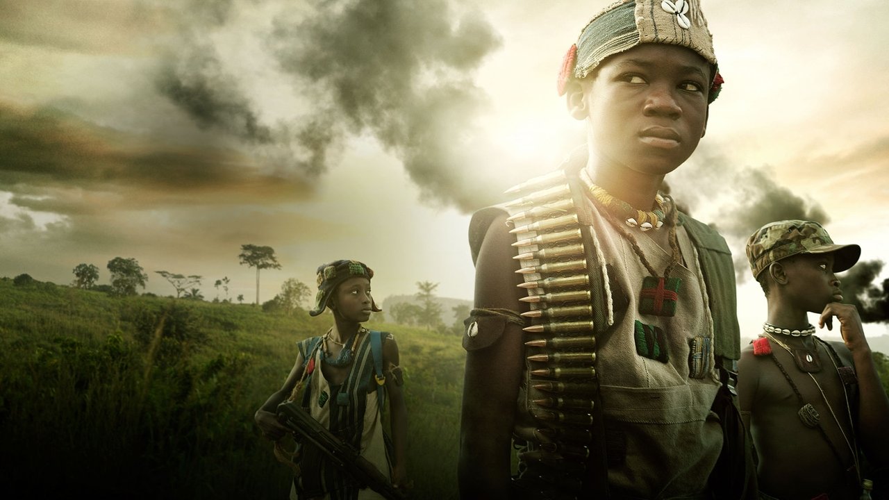 Beasts of No Nation (2015) abspielen