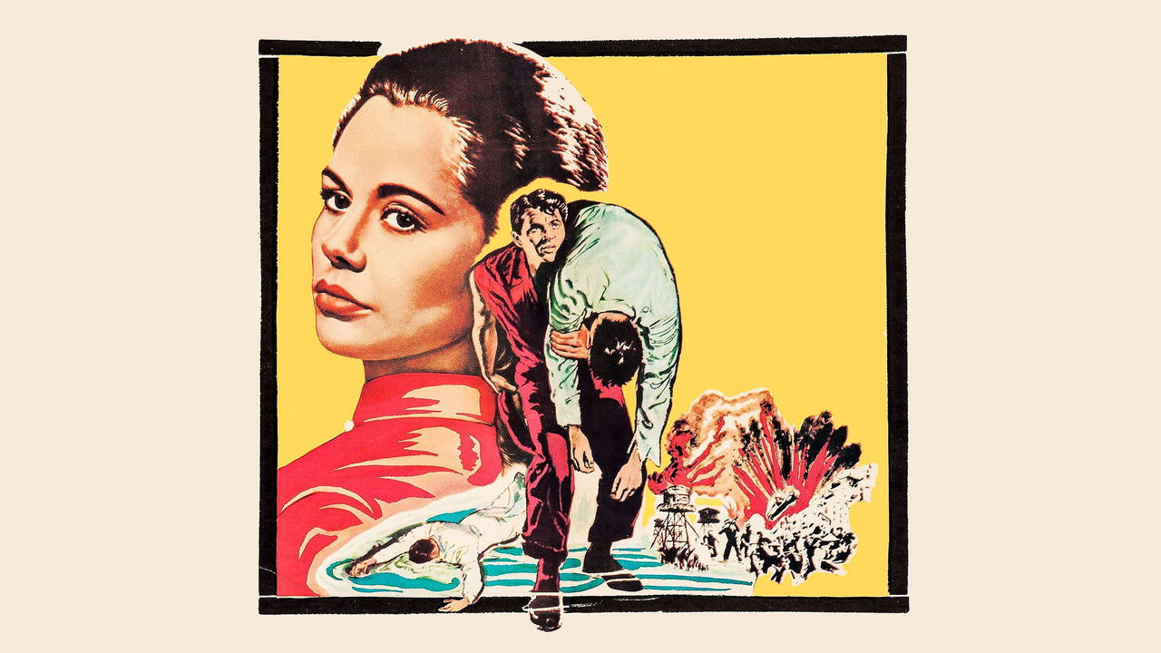 Vier Pfeifen Opium (1958) abspielen