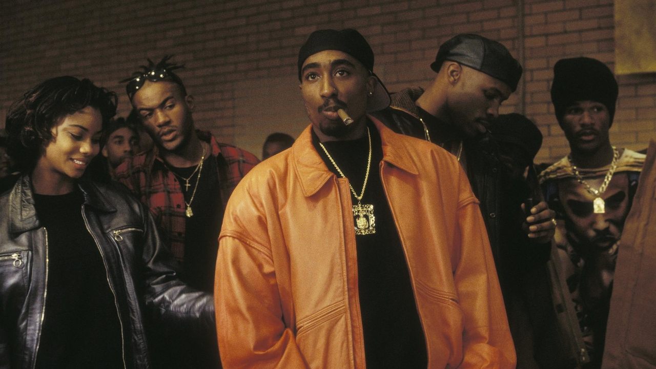 Above the Rim - Nahe dem Abgrund (1994) abspielen