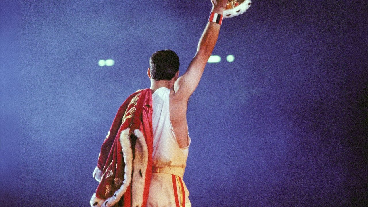 Queen, "We Are the Champions": Die Geschichte der größten Sporthymne aller Zeiten (2024) abspielen