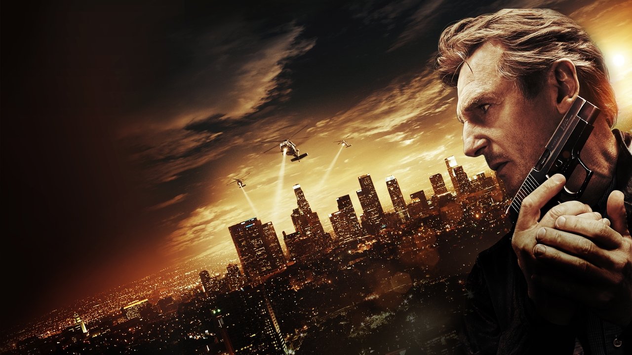 96 Hours - Taken 3 (2014) abspielen