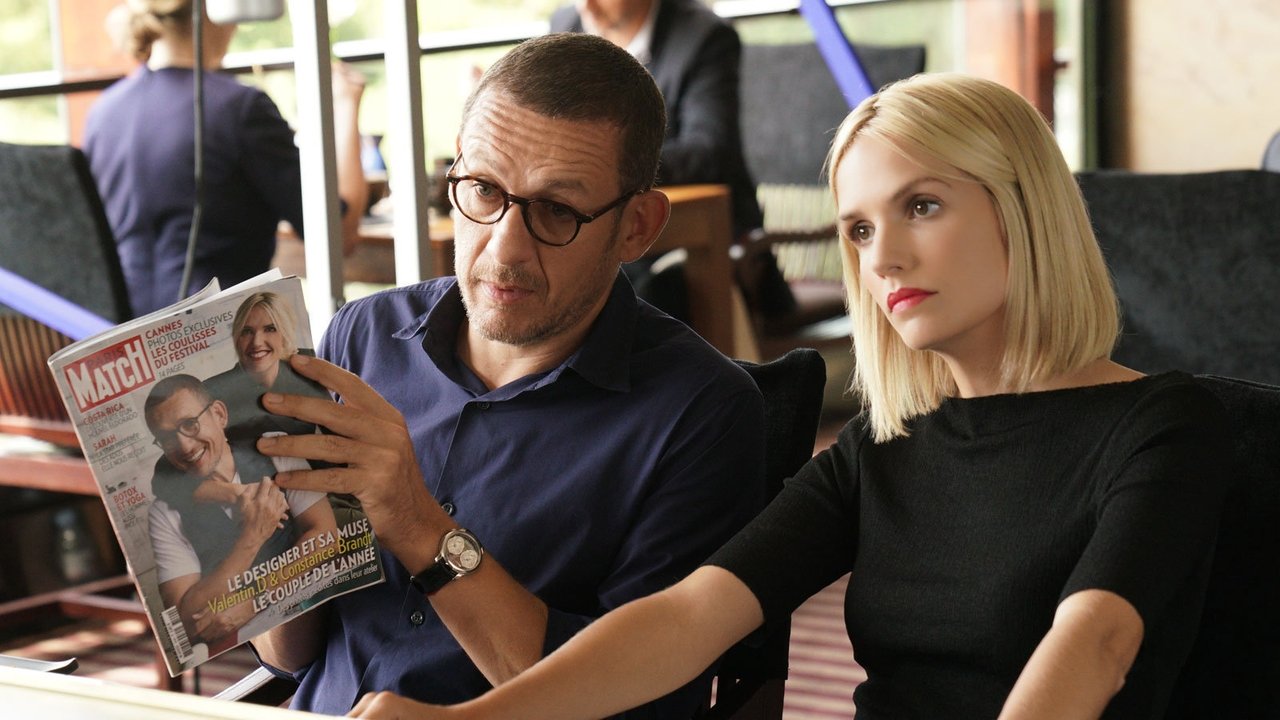 Die Sch'tis in Paris (2018) abspielen
