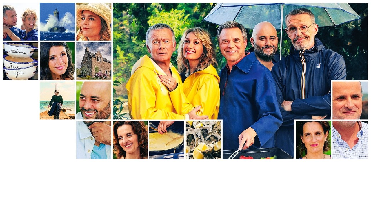 Happy 50 (2022) abspielen