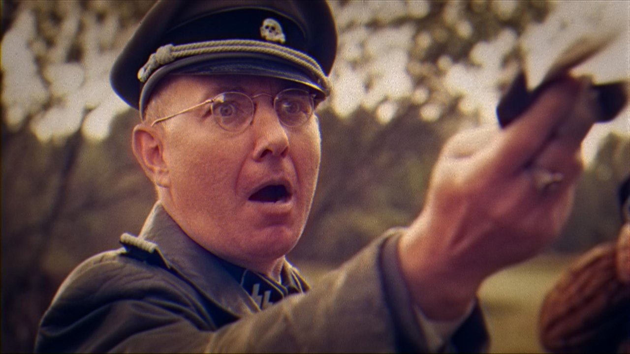 German Angst (2015) abspielen