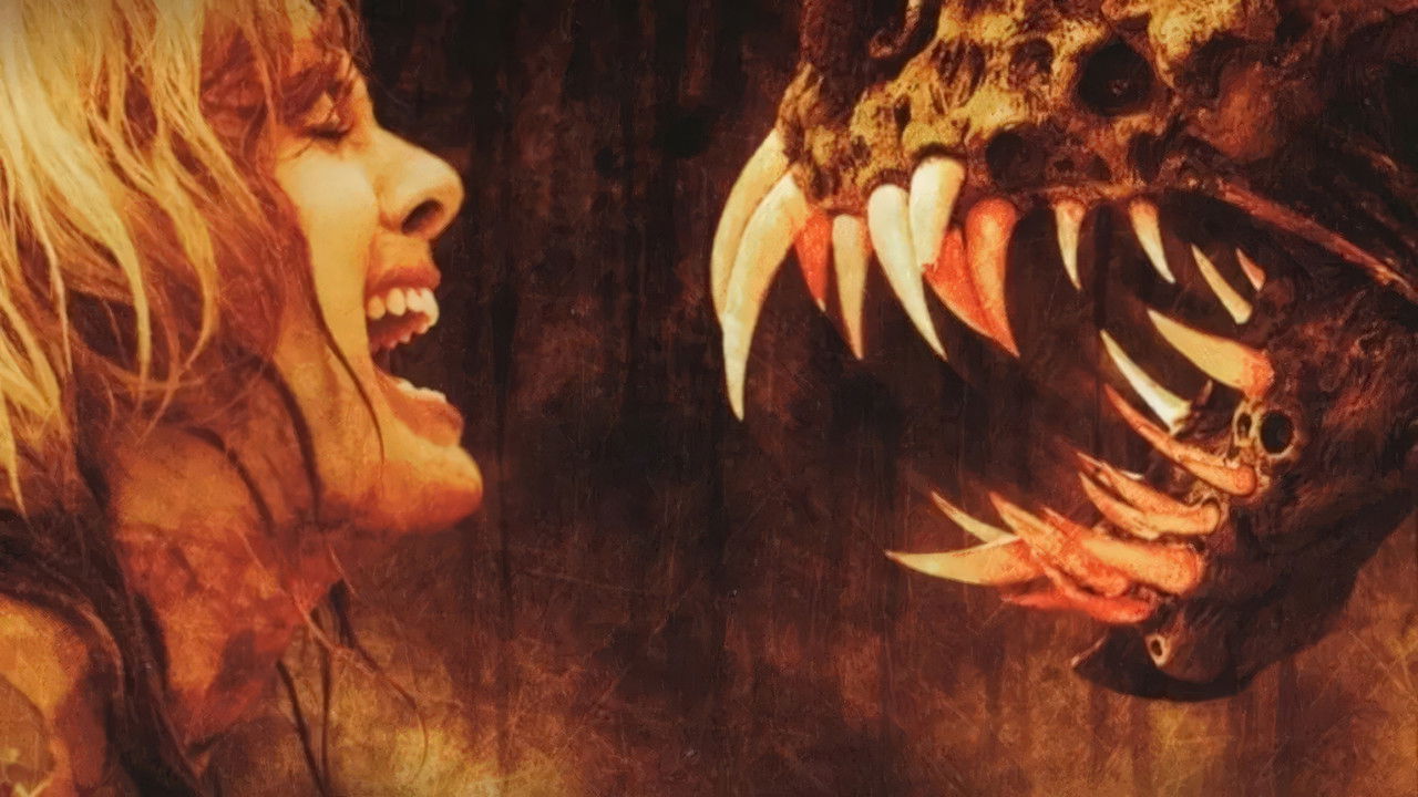 Feast II: Sloppy Seconds (2008) abspielen