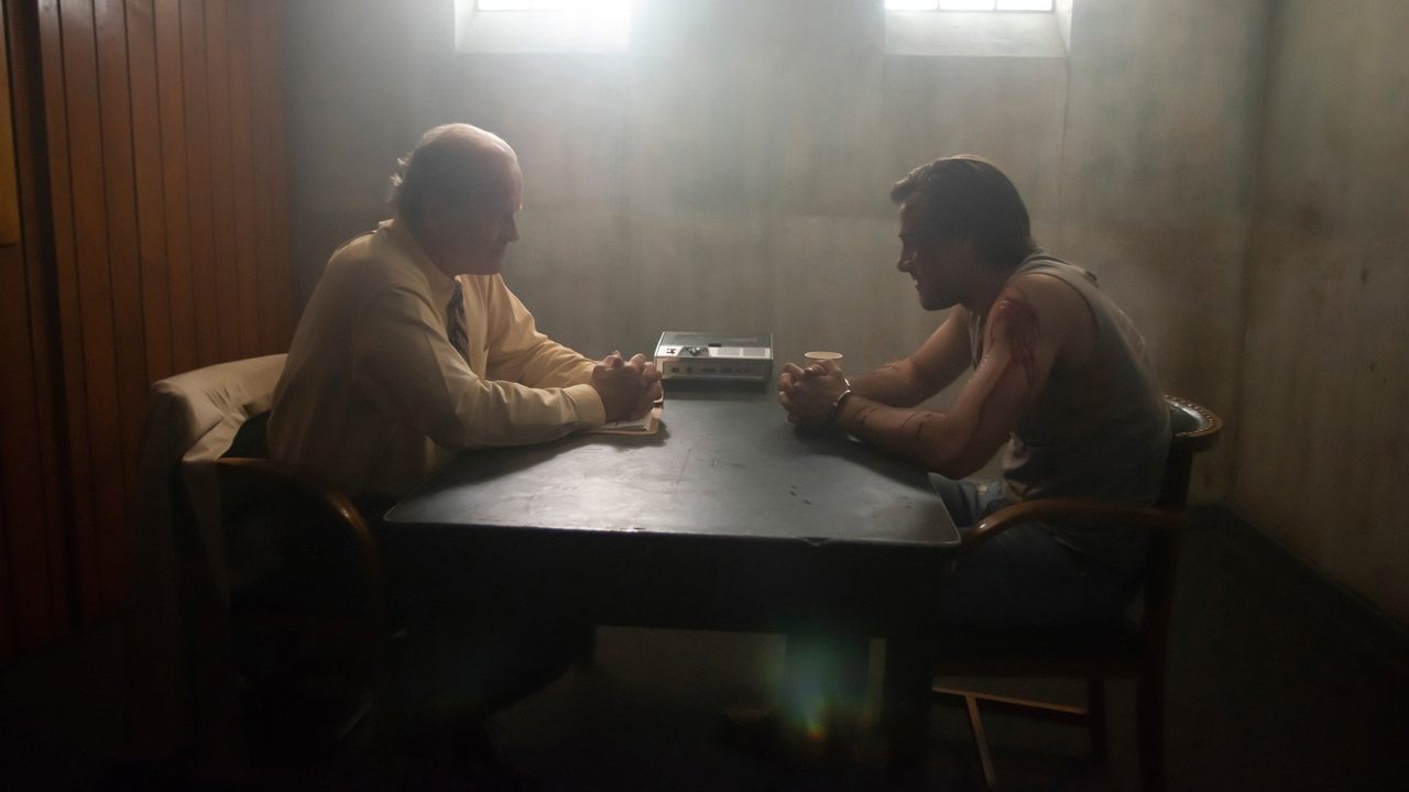 Grand Isle - Mörderische Falle (2019) abspielen