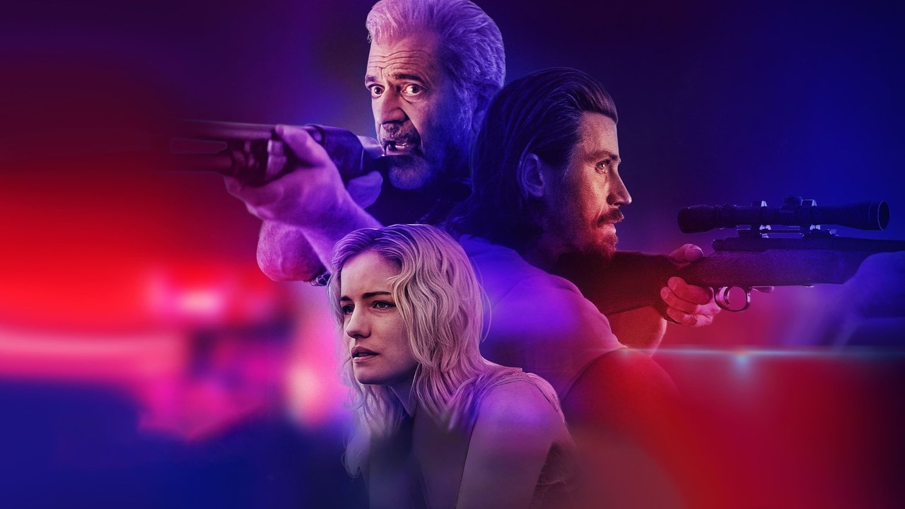Desperation Road (2023) abspielen