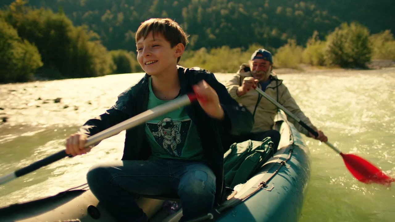 Sommer-Rebellen (2020) abspielen