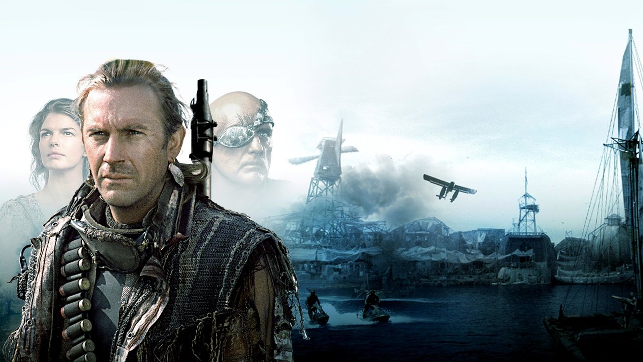 Waterworld (1995) abspielen