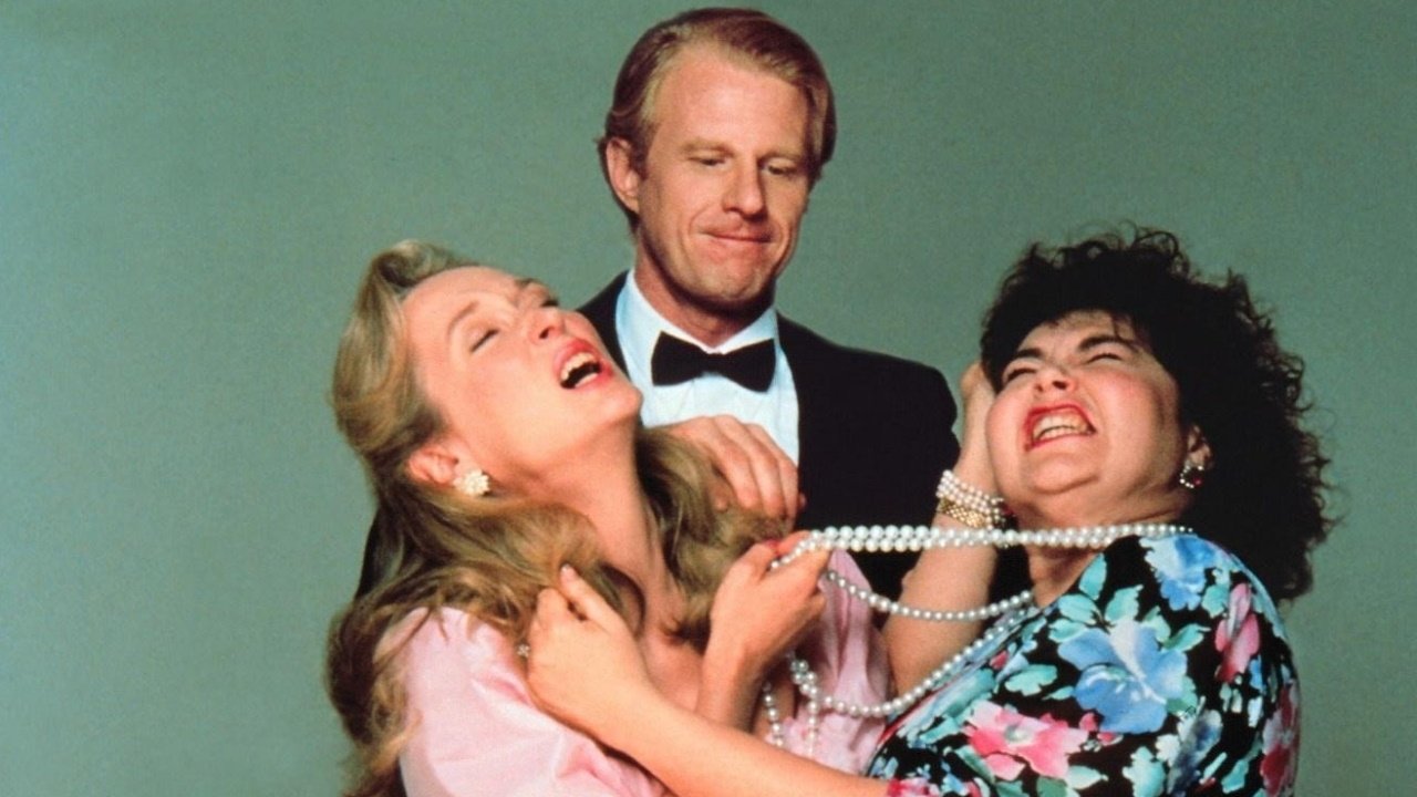 Die Teufelin (1989) abspielen