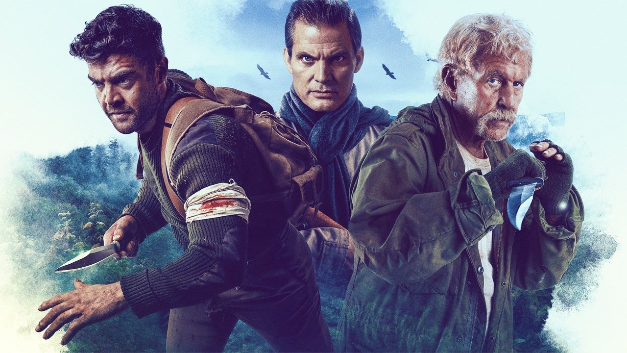 The Most Dangerous Game - Die Jagd beginnt (2022) abspielen