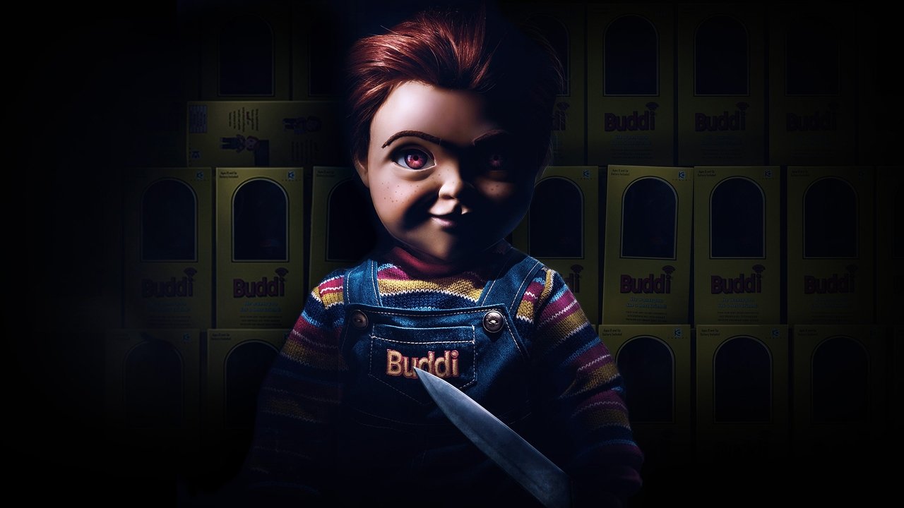 Child's Play (2019) abspielen