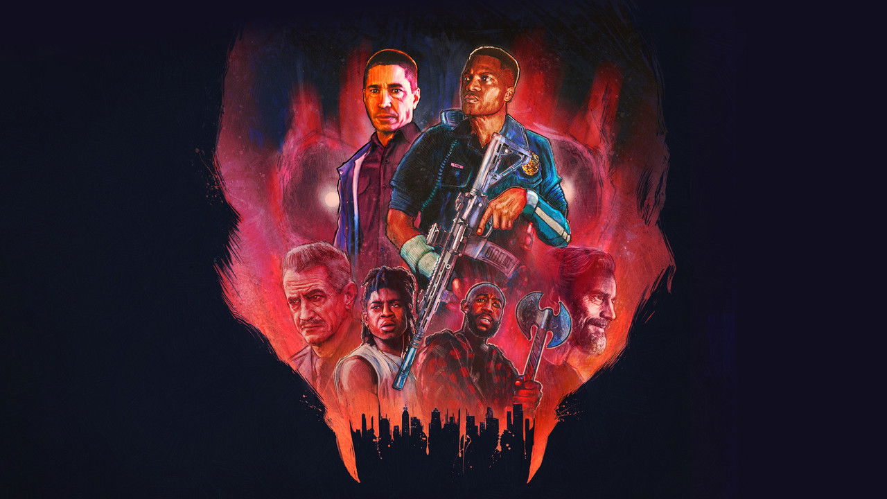 Night Patrol (2026) abspielen