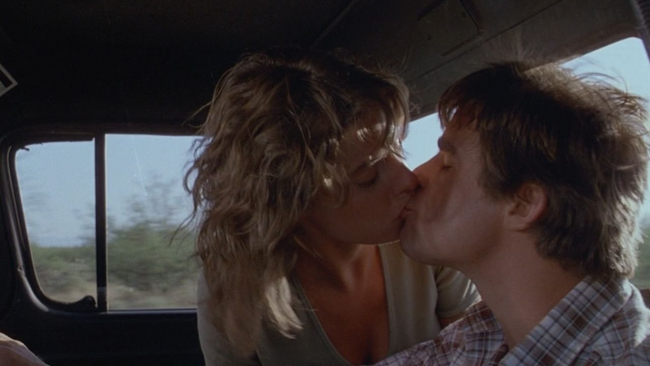 Die Jagd (1981) abspielen
