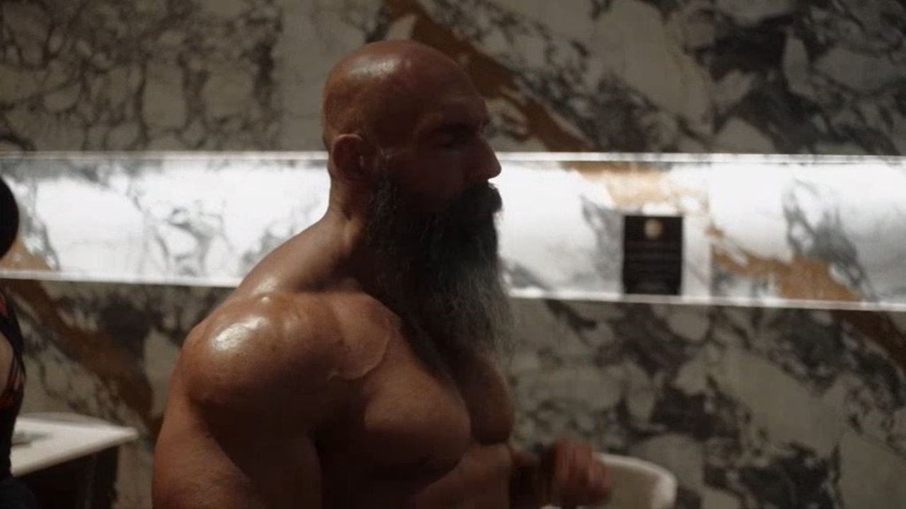 Body Odyssey (2023) abspielen