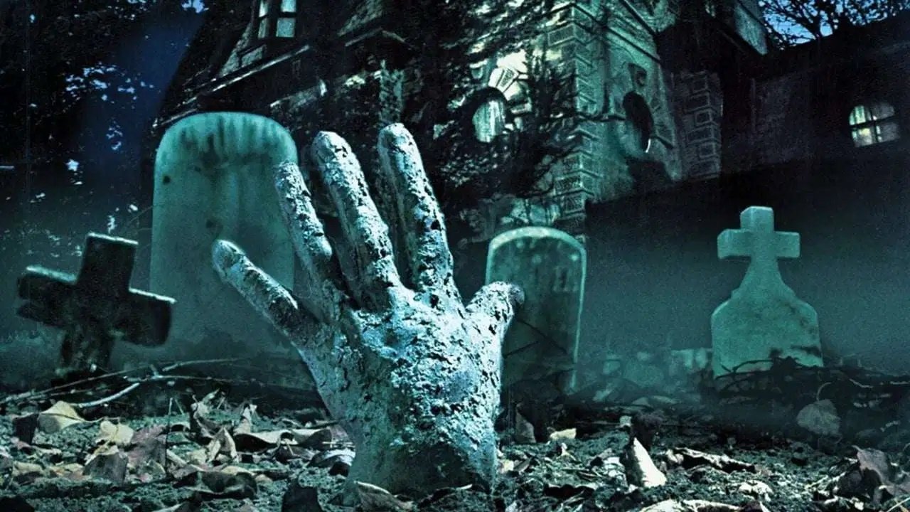 Beschwörung (1974) abspielen