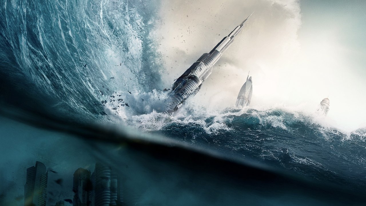 Geostorm (2017) abspielen