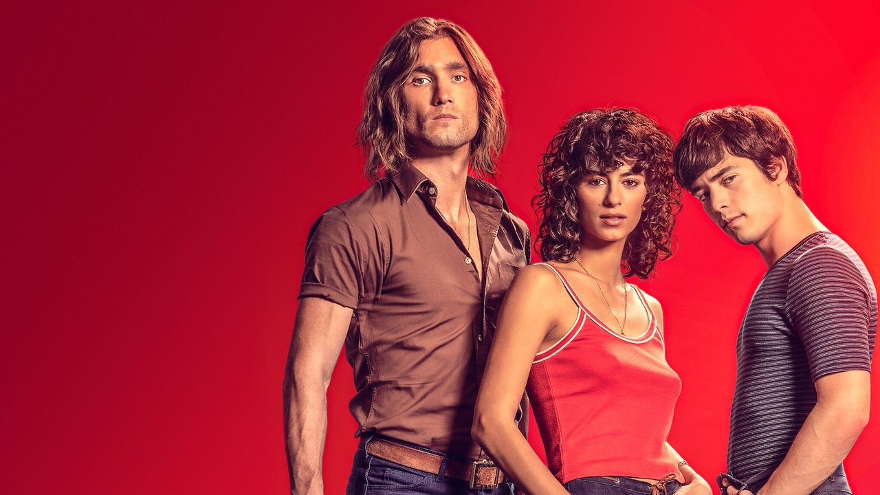 Outlaws (2021) abspielen