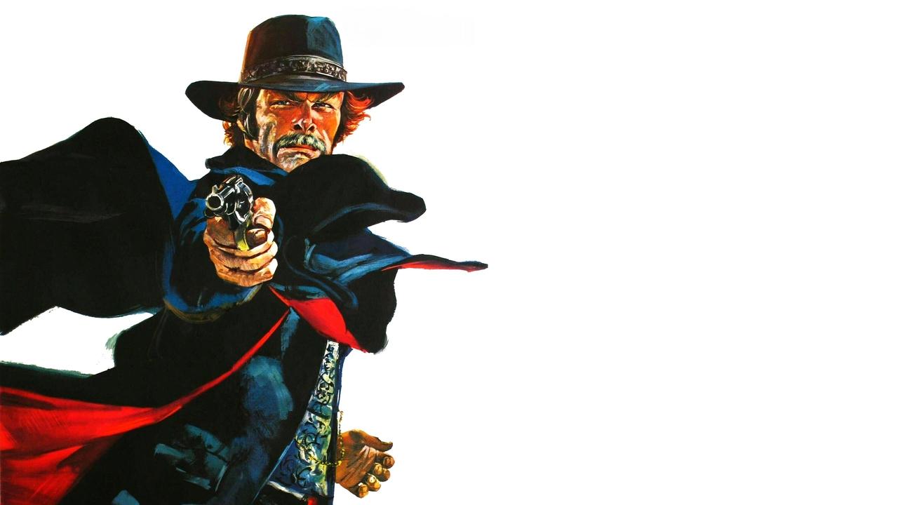 Sartana kommt (1970) abspielen