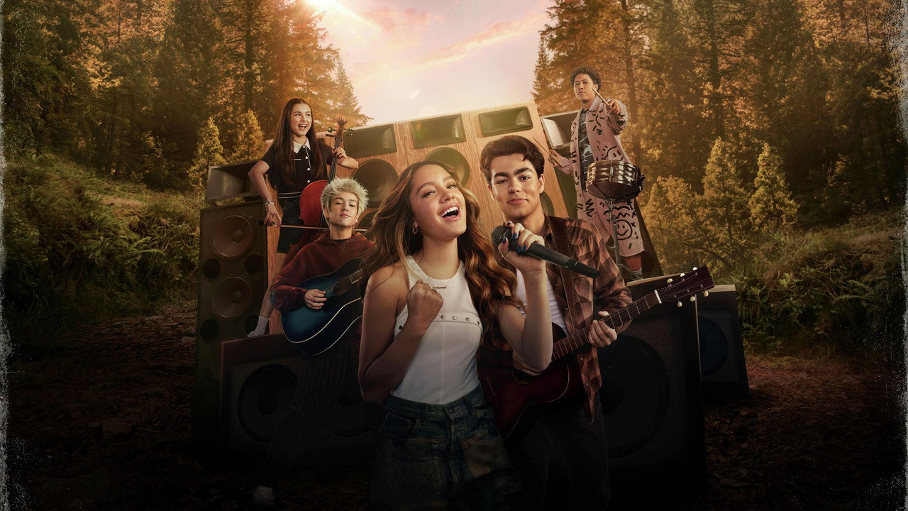 Camp Rock 3 (2026) abspielen