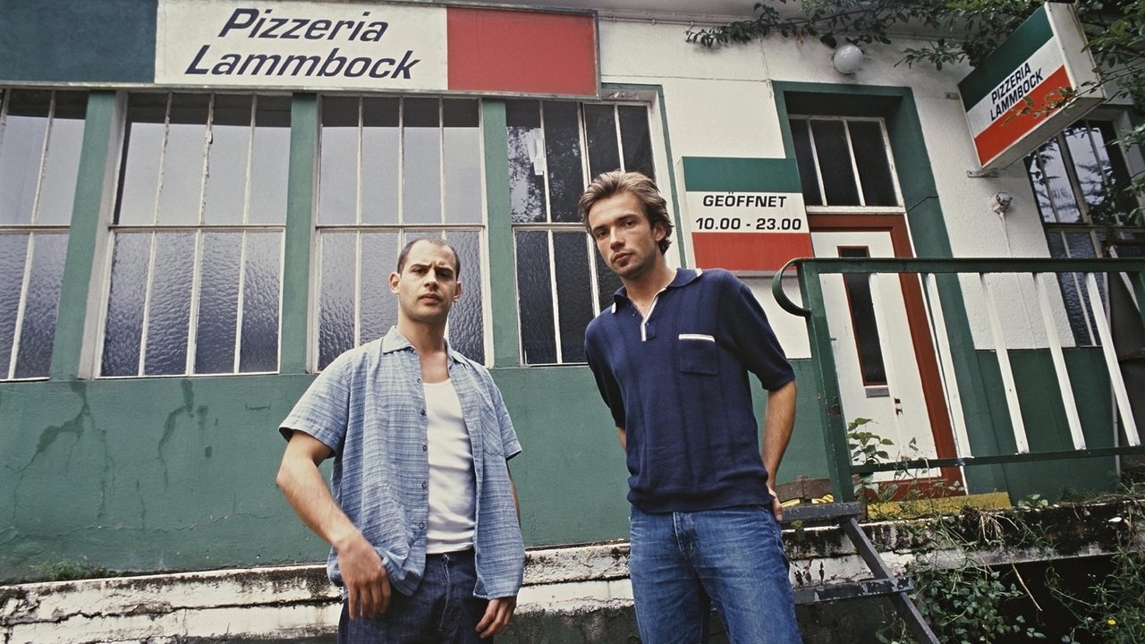 Lammbock (2001) abspielen