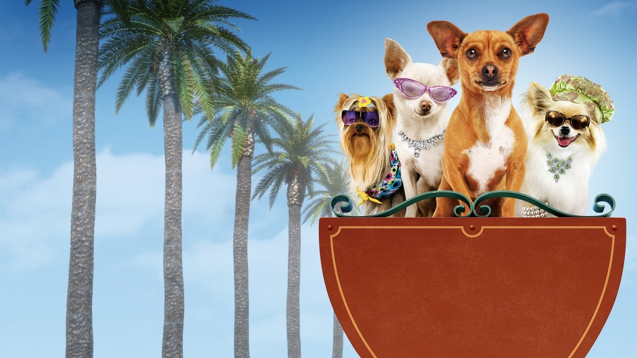 Beverly Hills Chihuahua (2008) abspielen