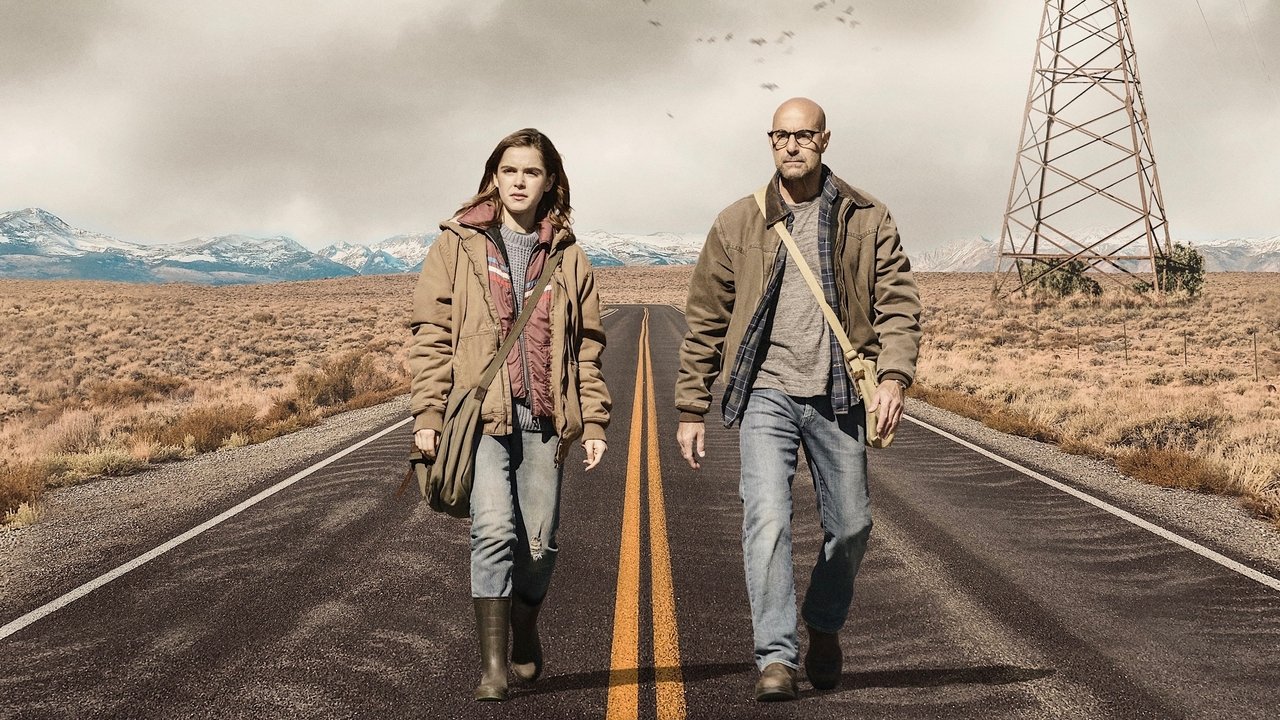 The Silence (2019) abspielen