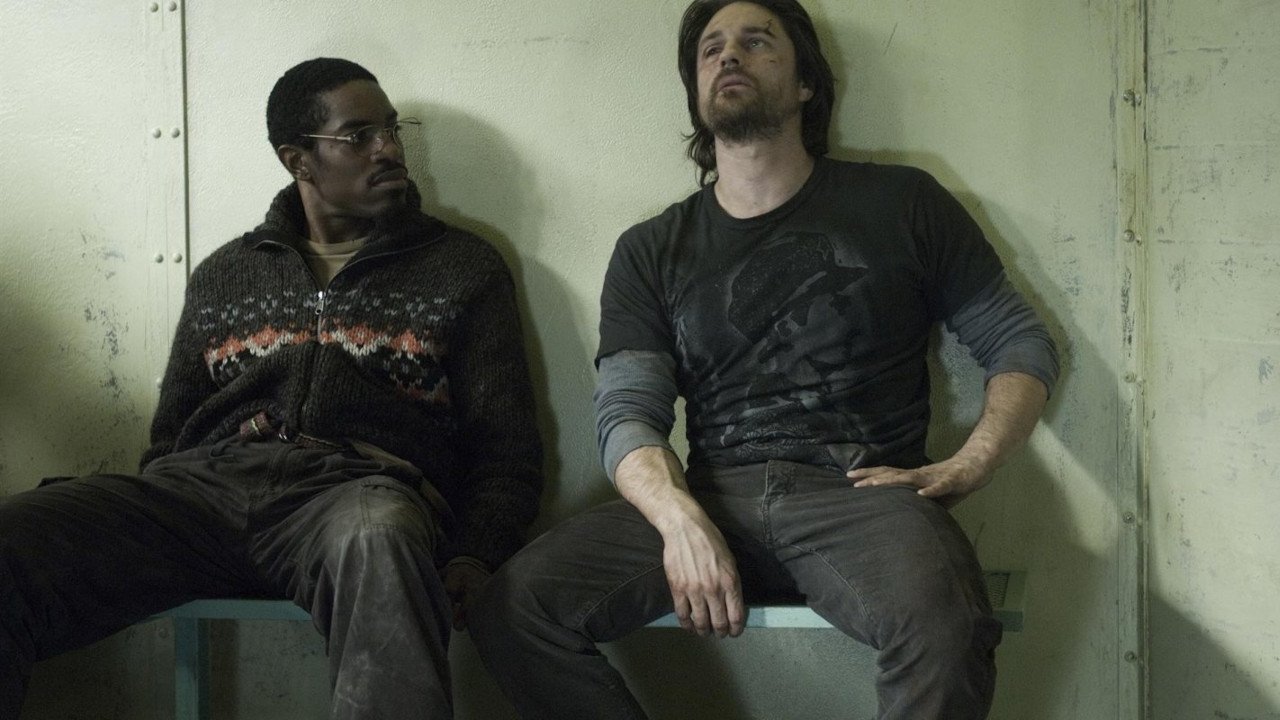 Battle in Seattle (2007) abspielen