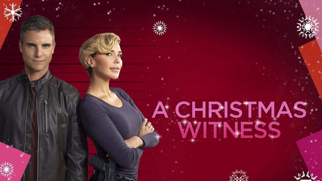 A Christmas Witness - Ein Schutzengel zu Weihnachten (2021) abspielen