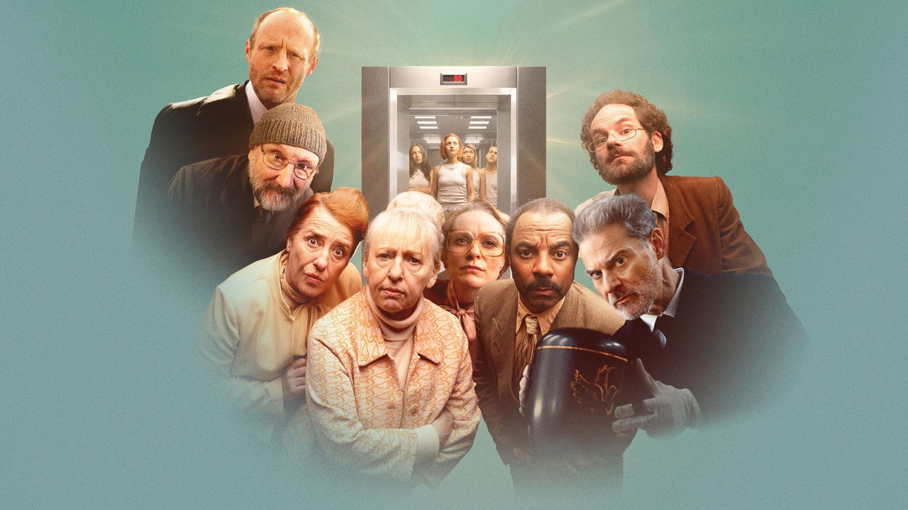 Zweigstelle (2025) abspielen