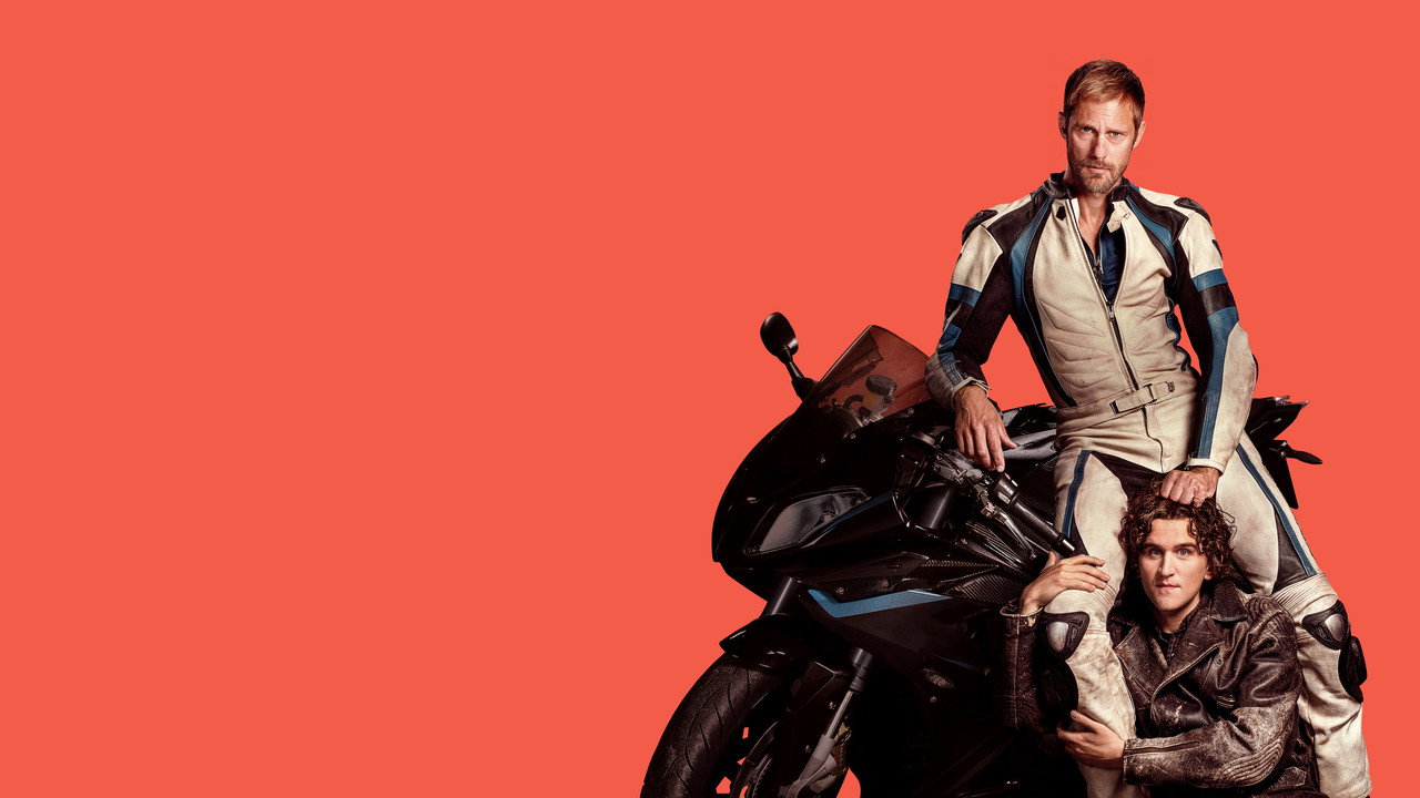 Pillion (2025) abspielen