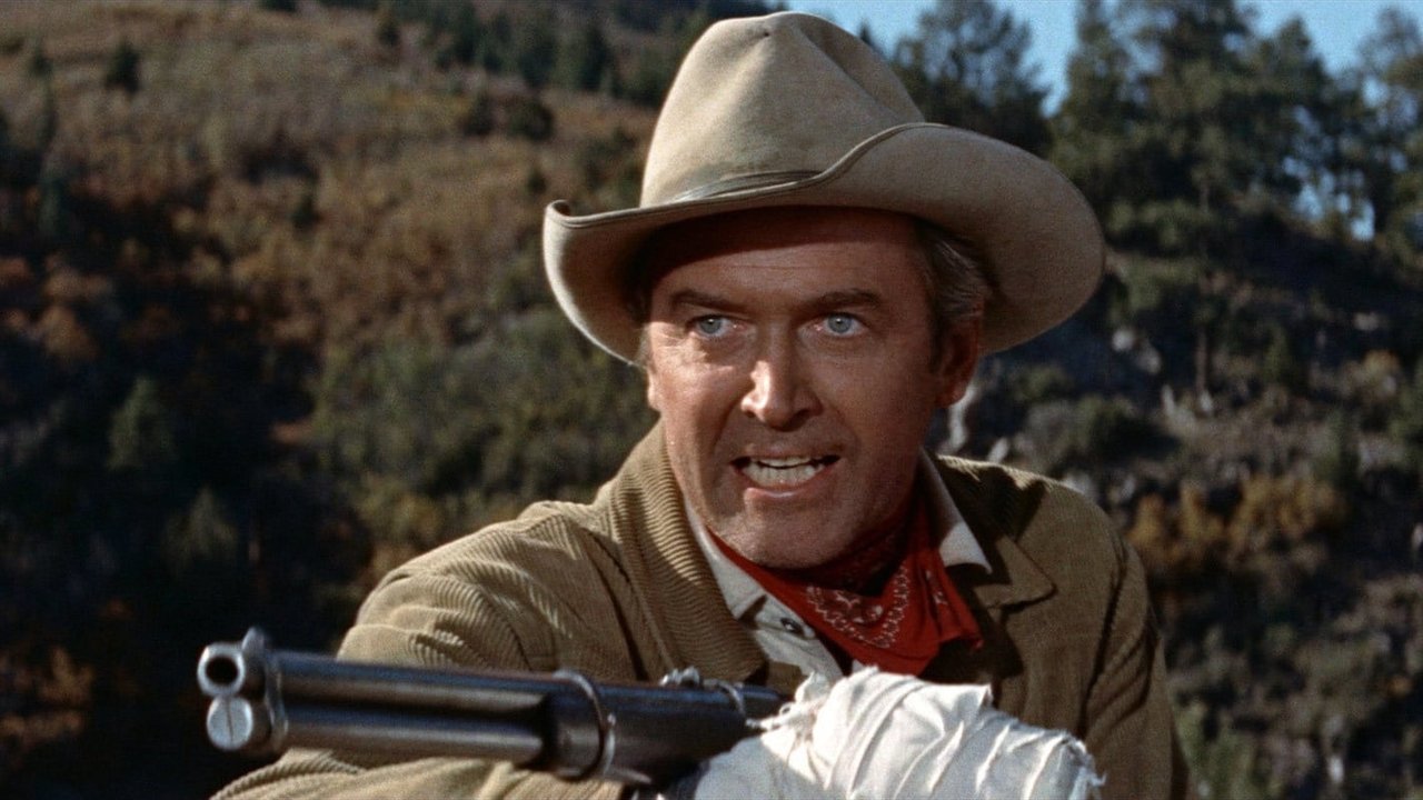 Der Mann aus Laramie (1955) abspielen