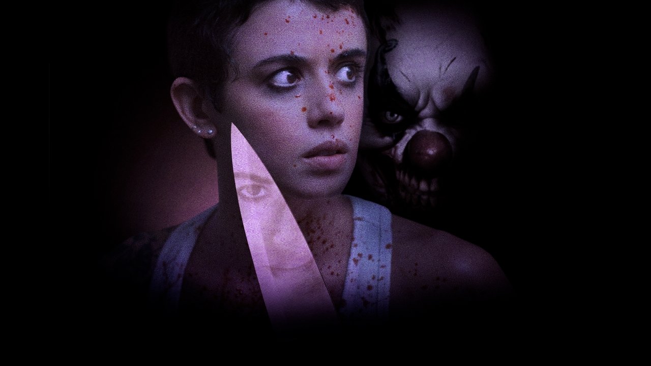 Faceless After Dark - Der Horror ist real (2023) abspielen