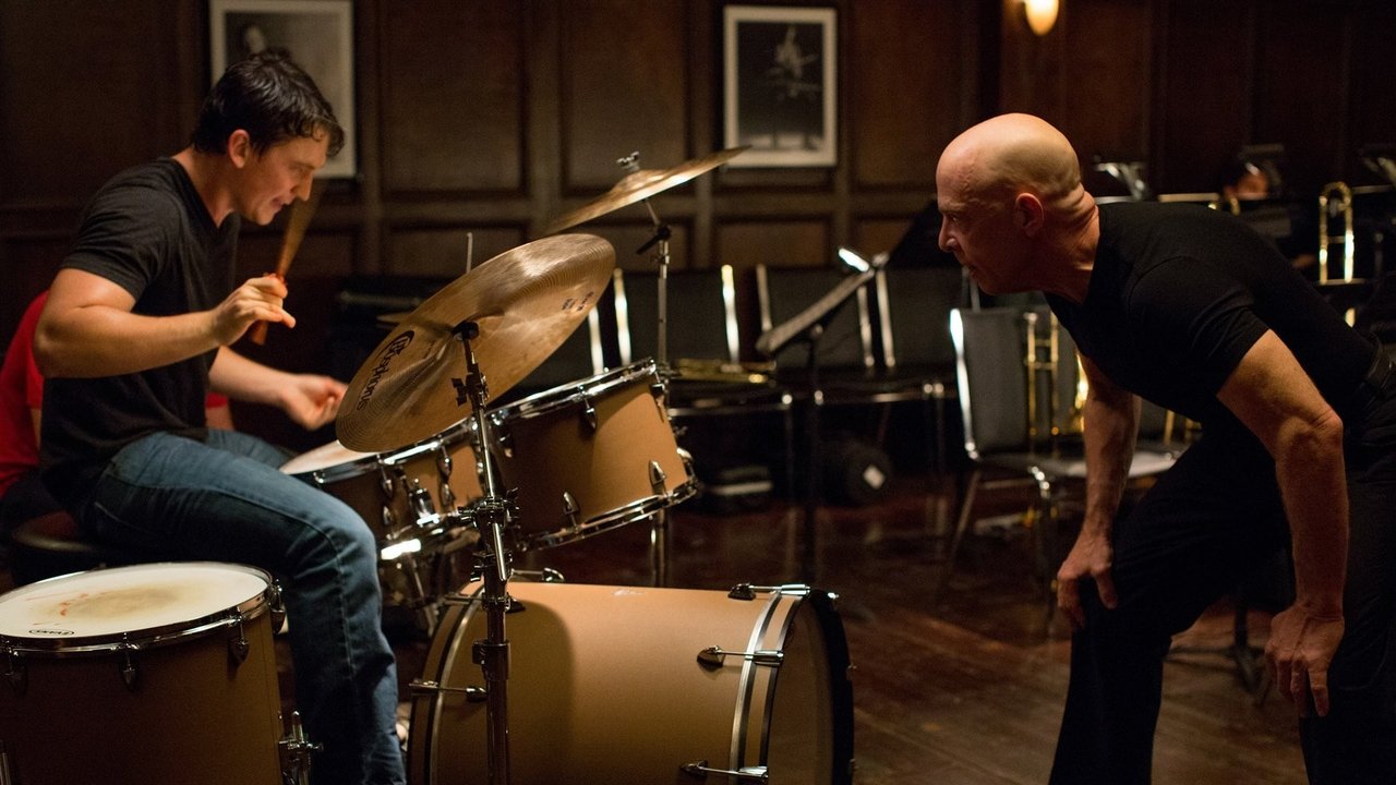 Whiplash (2014) abspielen