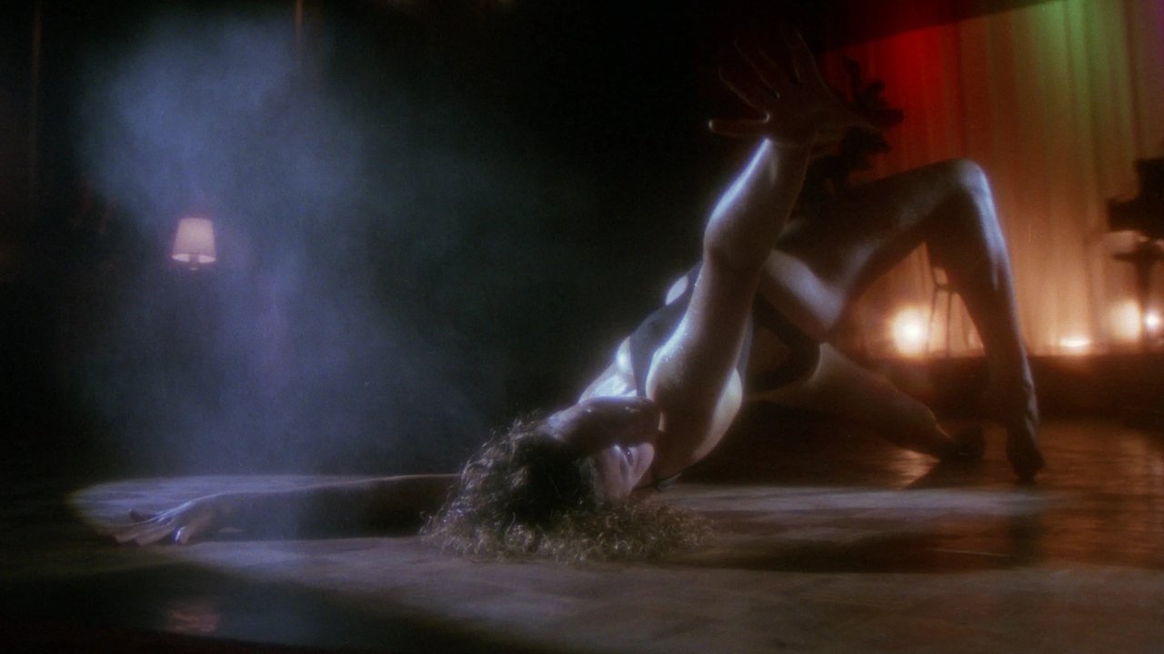 Murder Rock (1984) abspielen