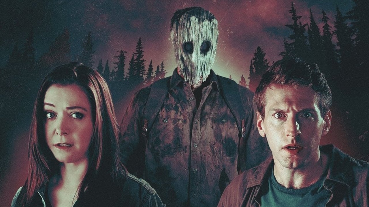You Might Be the Killer (2019) abspielen