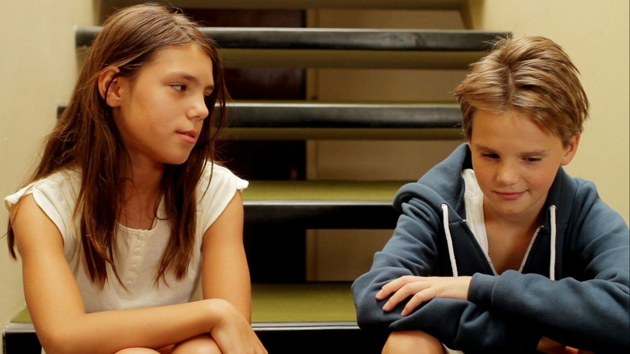 Tomboy (2011) abspielen