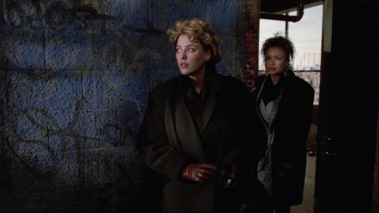 Candyman's Fluch (1992) abspielen