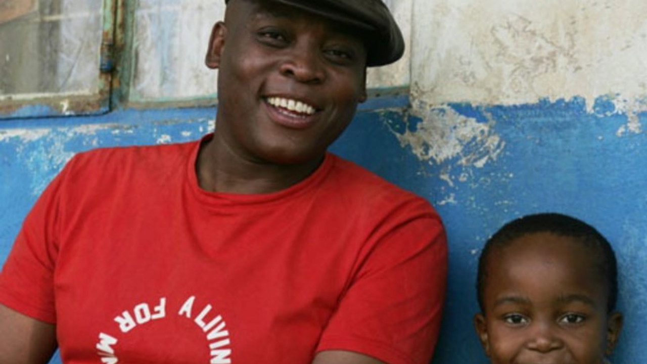 Themba - Das Spiel seines Lebens (2010) abspielen