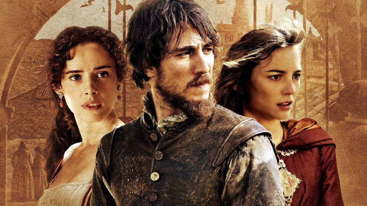 The Outlaw - Krieger aus Leidenschaft (2010) abspielen