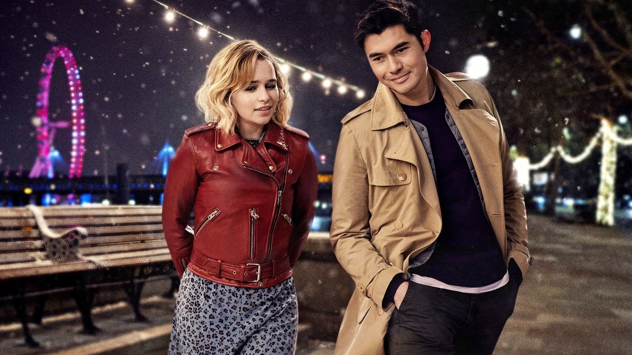 Last Christmas (2019) abspielen