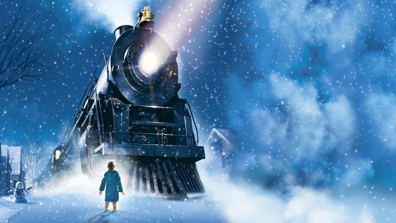 Der Polarexpress (2004) abspielen